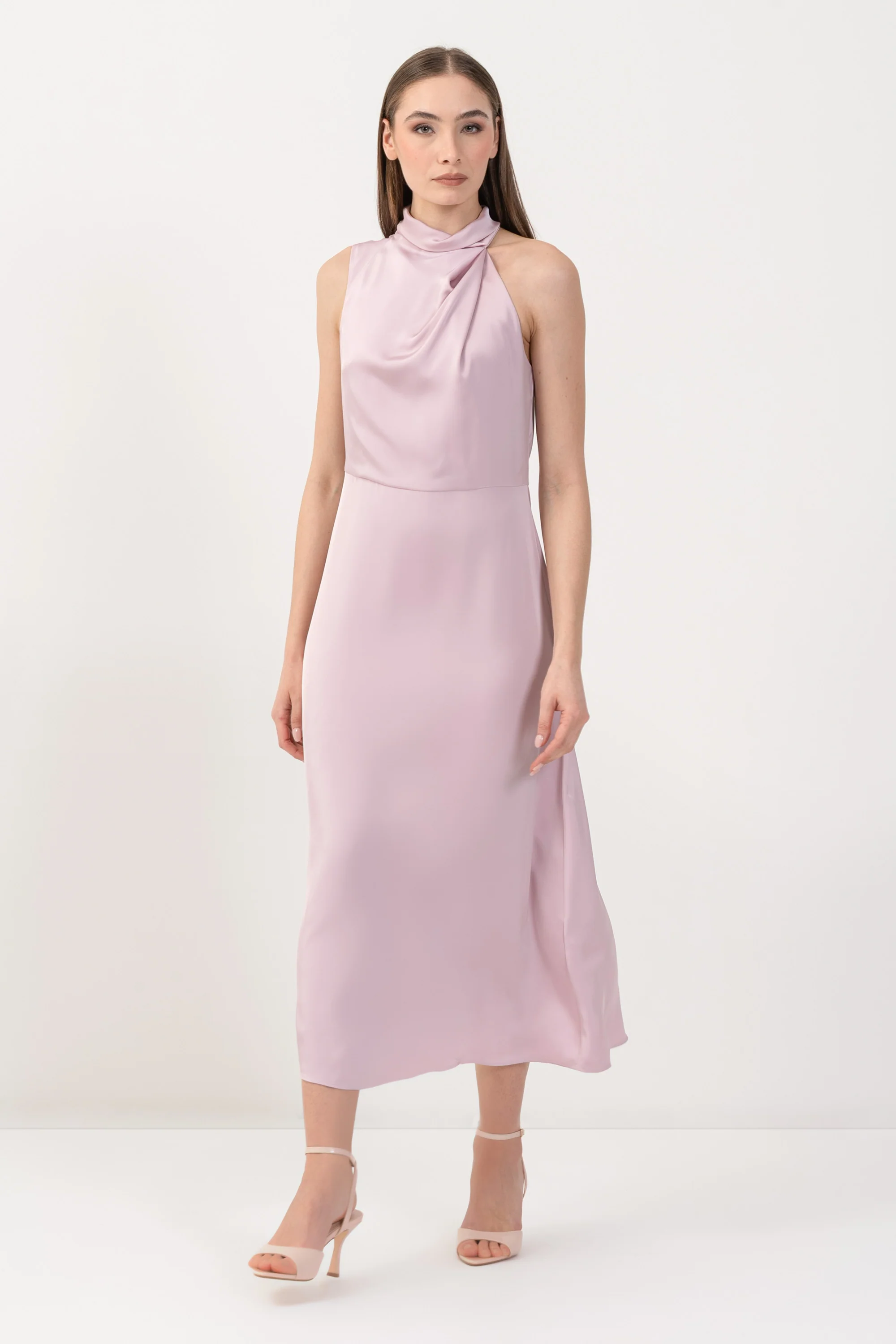 Abito elegante minimal - ABITO NIKKYBEAX - Image 5