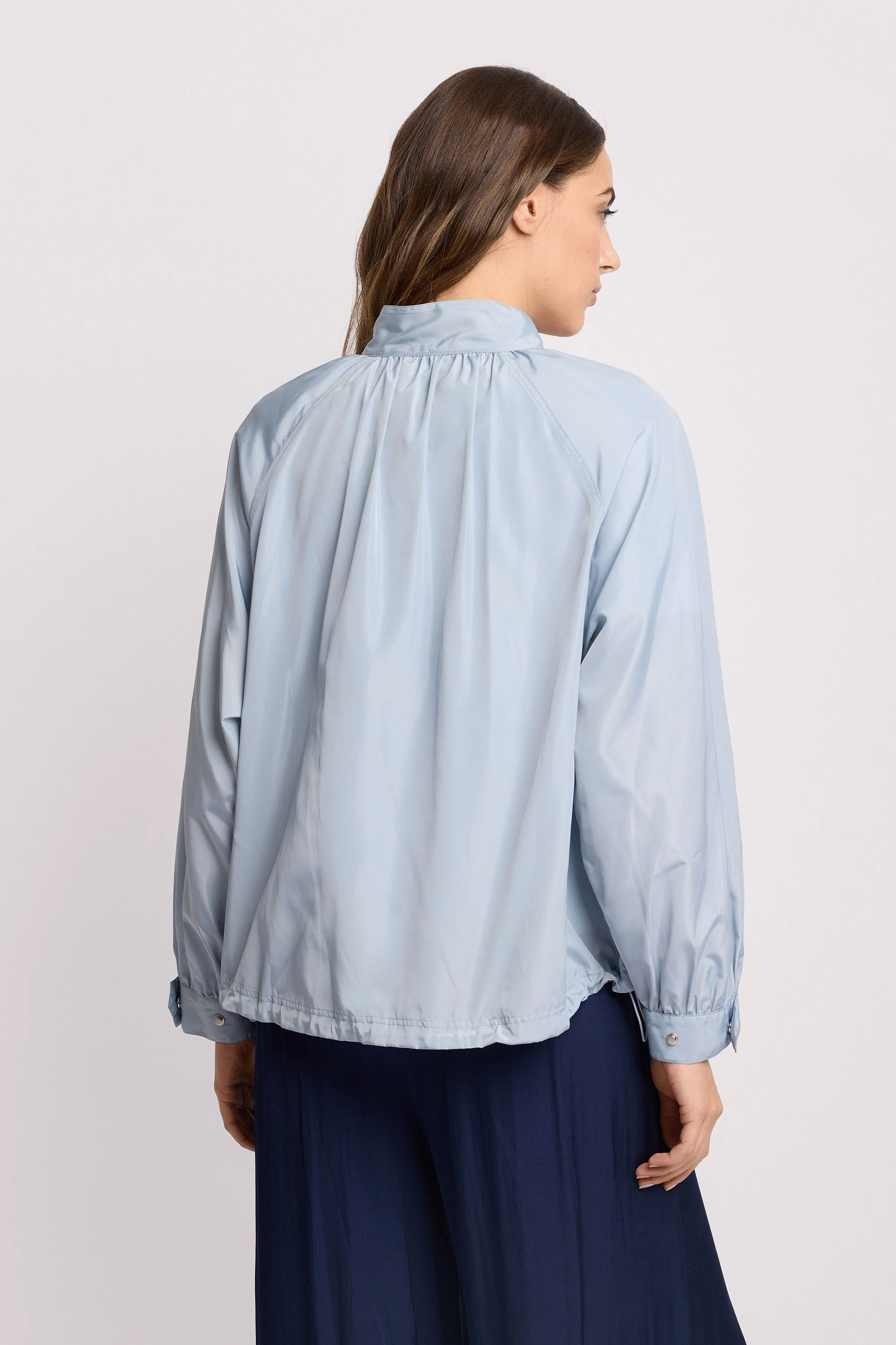 Giubbino modello bomber - GIUBBOTTO CASSIO - Image 3