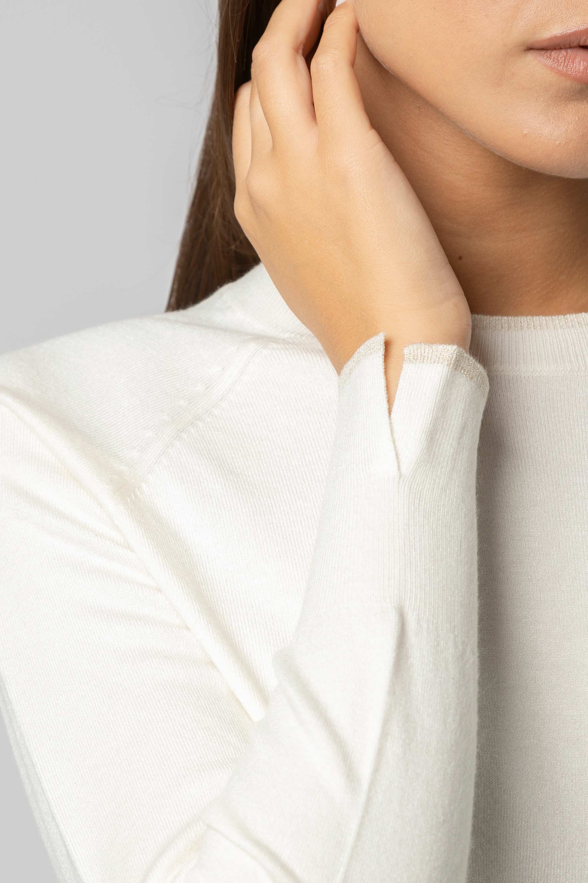 Maglia stile minimal - Maglia M/L RITONDOX - Image 3
