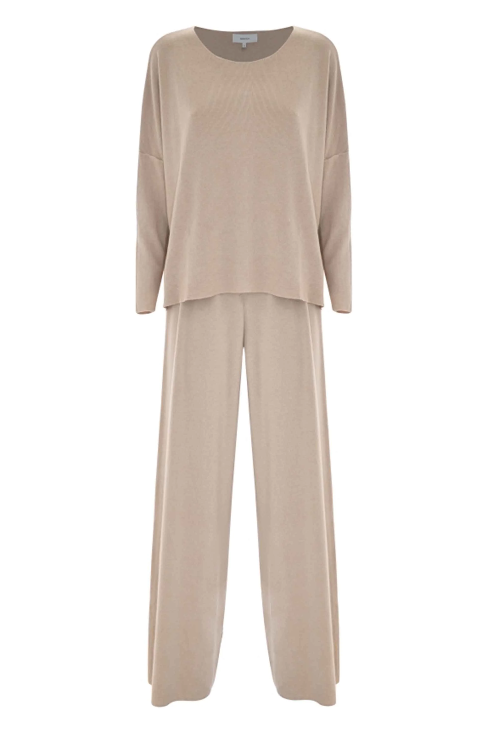 Set elegante in maglia - Set In Maglia Belamira - Image 5