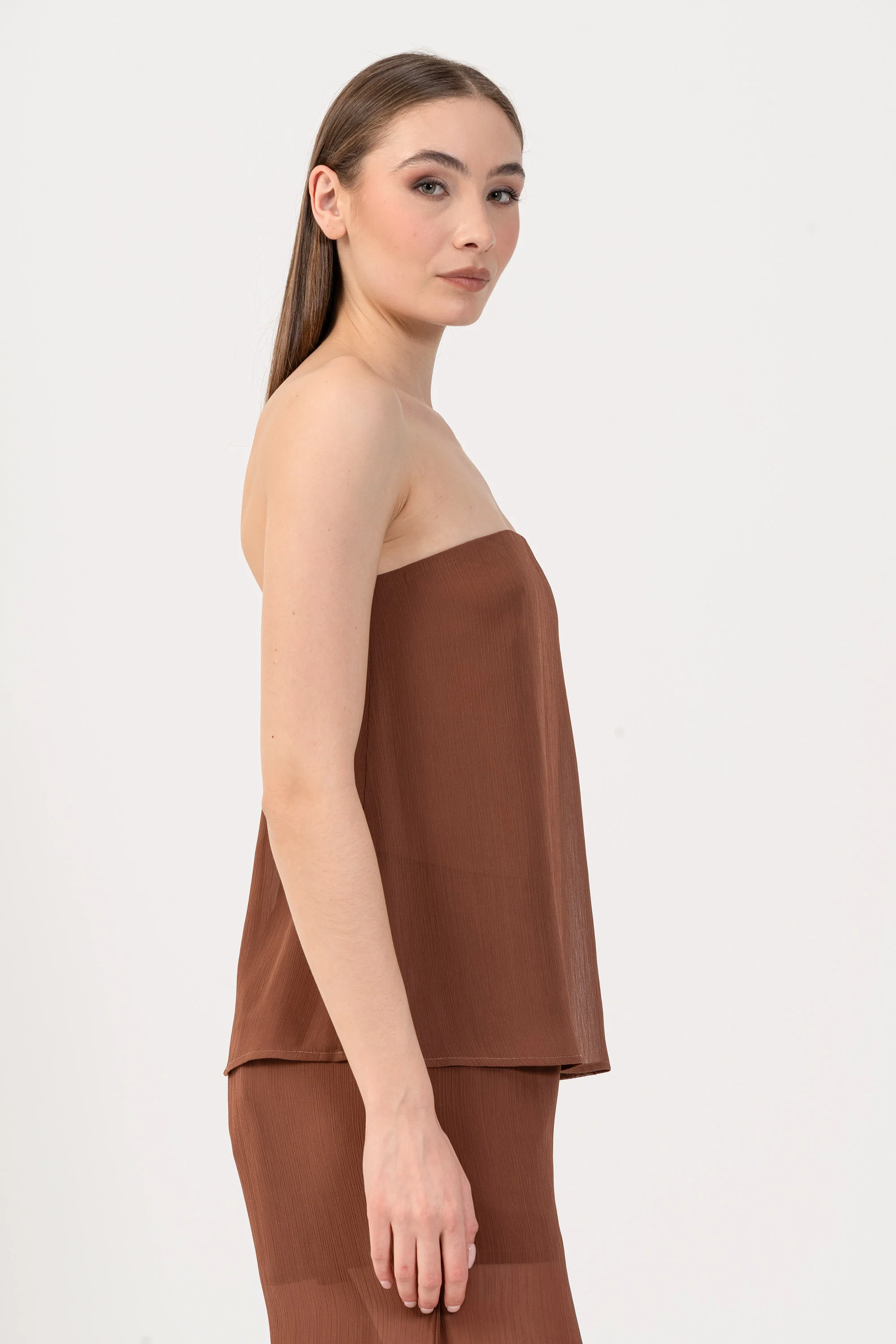 Top senza spalline - TOP TEMPESTX - Image 8